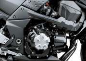 Kawasaki Z1000 Kawasaki Z1000